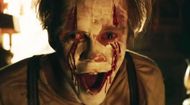 Bill Skarsgård in IT Chapter 2 Source: Amazon Prime